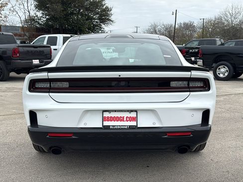 New 2026 Dodge Charger Scat Pack image 6