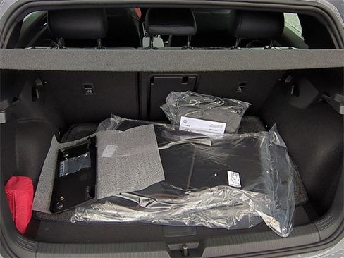 New 2026 Volkswagen GTI Autobahn image 21