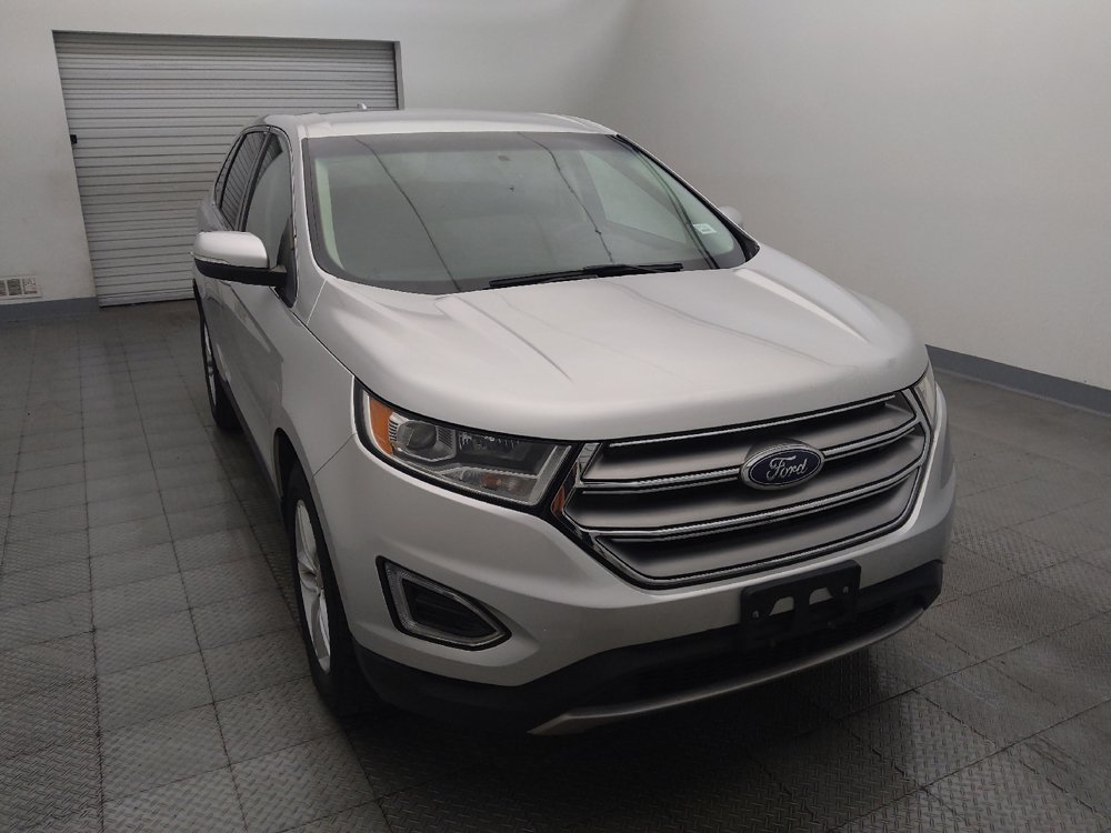 Used 2018 Ford Edge SEL w/ Equipment Group 201A AWD/4WD image 14
