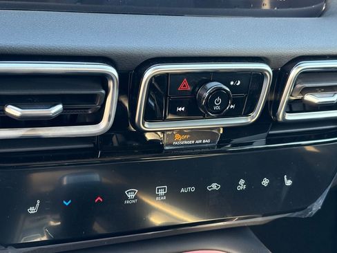 New 2026 Nissan Sentra SV image 15