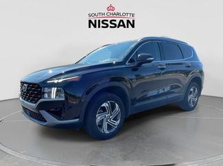 Used 2023 Hyundai Santa Fe SEL AWD/4WD video 3