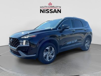Used 2023 Hyundai Santa Fe SEL
