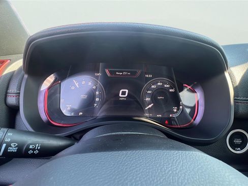 Certified 2026 RAM 1500 Rebel w/ Rebel Level 1 Equipment Group AWD/4WD image 17