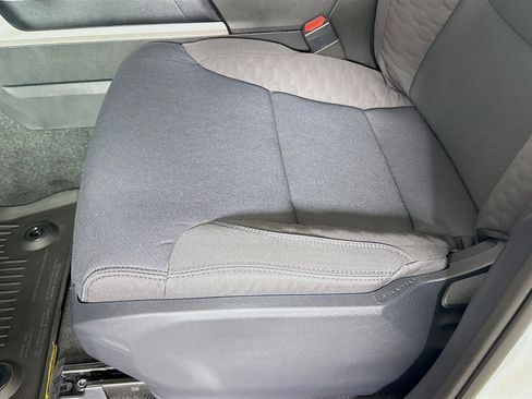 Used 2024 Toyota Tundra SR5 AWD/4WD image 19