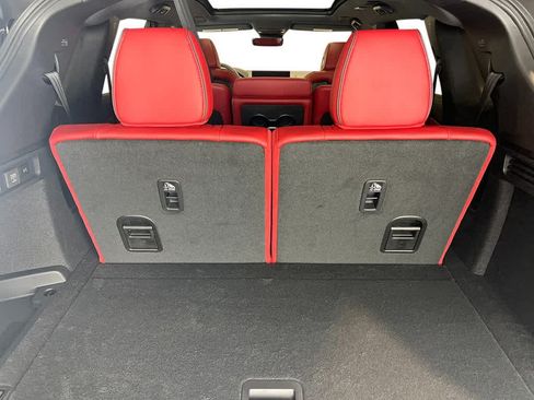 New 2026 Acura MDX Type S AWD/4WD image 35