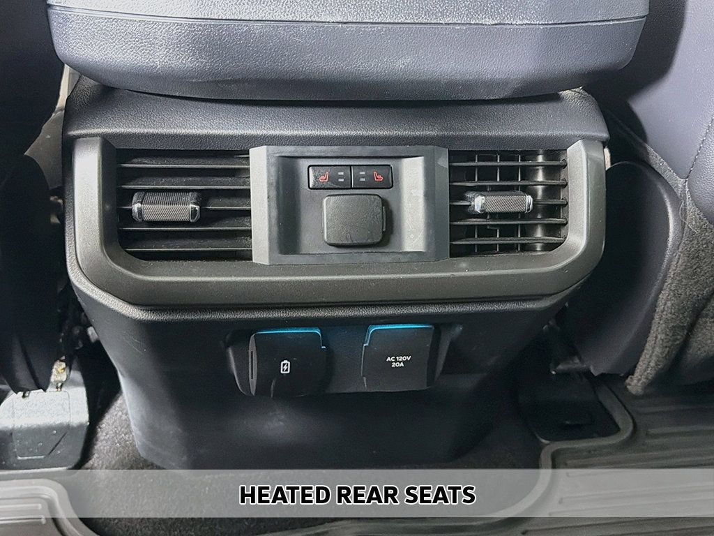 Used 2024 Ford F150 Lariat w/ Equipment Group 502A High AWD/4WD image 44