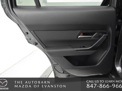 New 2026 MAZDA CX-50 2.5 Hybrid w/ Preferred Pkg image 32