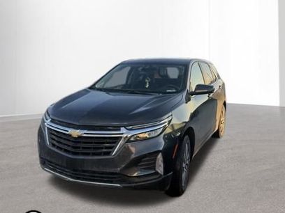 Used 2022 Chevrolet Equinox LT