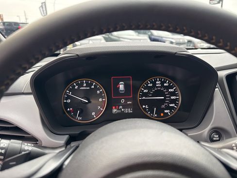 Used 2025 Subaru Crosstrek 2.5i Wilderness w/ Crosstrek Mirror Package image 25