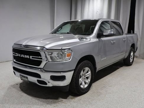 Certified 2023 RAM 1500 Laramie image 7