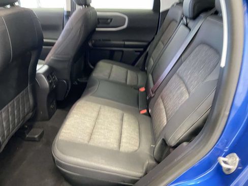 Used 2023 Ford Bronco Sport Big Bend AWD/4WD image 14