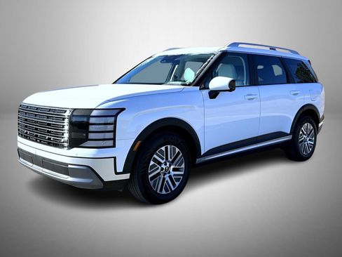 New 2026 Hyundai Palisade SEL Premium image 1