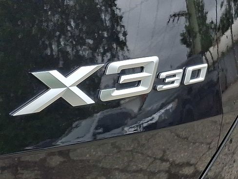 Used 2026 BMW X3 xDrive30i w/ Premium Package AWD/4WD image 28