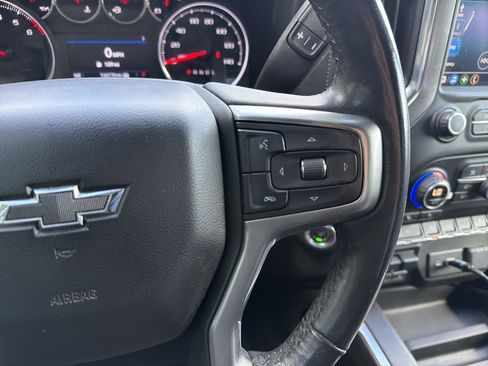 Used 2020 Chevrolet Silverado 1500 RST w/ All-Star Edition image 20