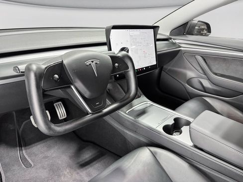 Used 2022 Tesla Model 3 Performance image 17