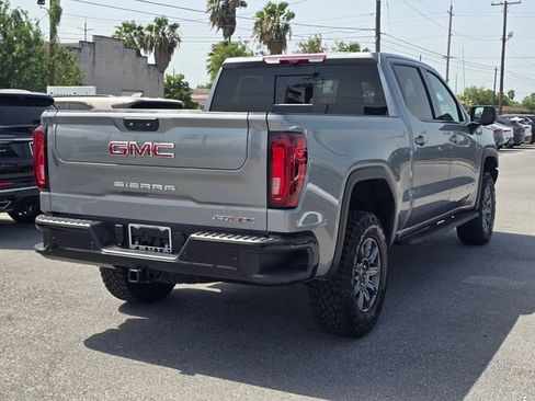 New 2026 GMC Sierra 1500 AT4X AWD/4WD image 5