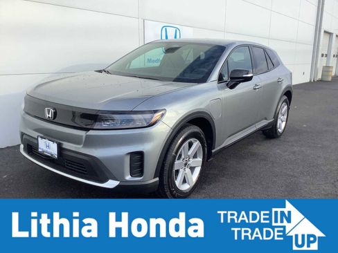 New 2026 Honda Prologue EX image 1