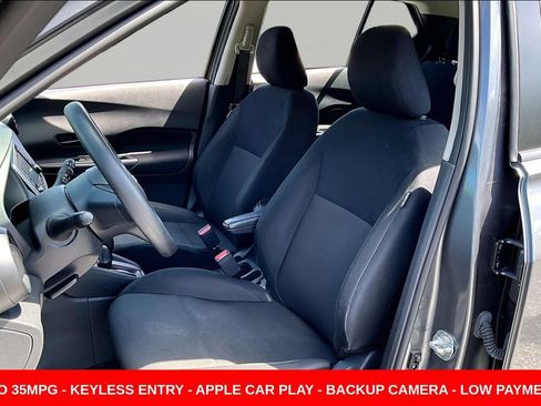 Used 2024 Nissan Kicks S FWD image 20