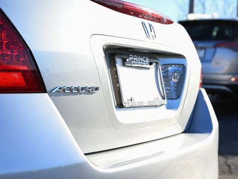 Used 2007 Honda Accord EX-L image 6