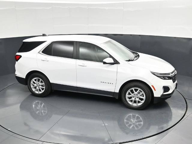Used 2024 Chevrolet Equinox LT FWD image 37