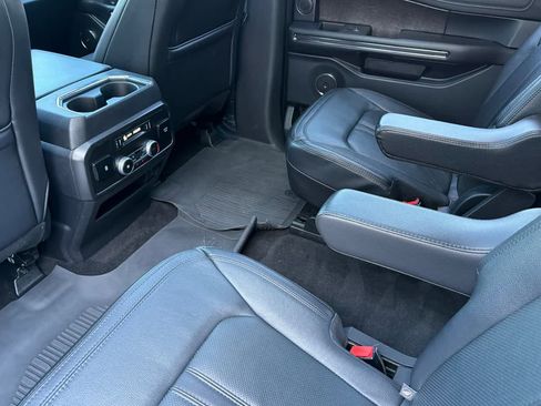 Certified 2020 Ford Expedition Max Limited w/ Special Edition Package AWD/4WD image 4