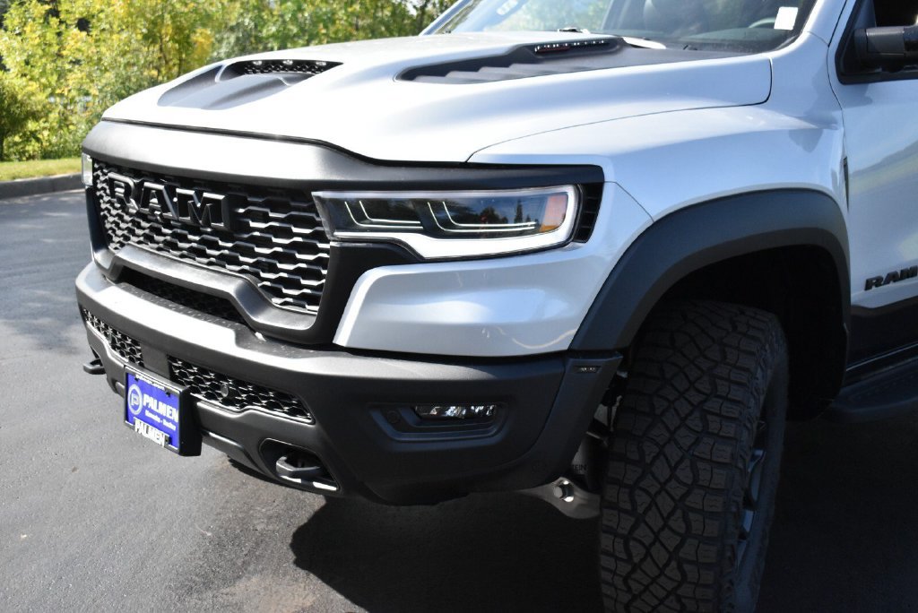 New 2027 RAM 1500 RHO AWD/4WD image 14