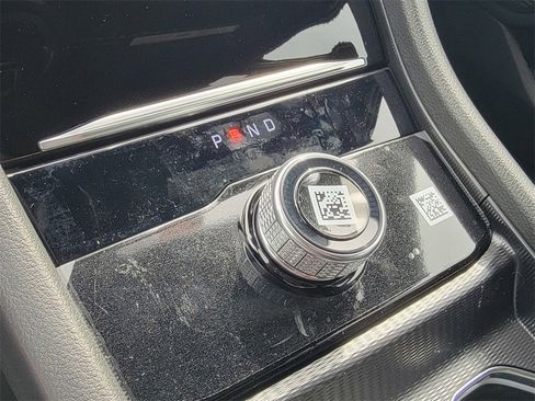 New 2025 Jeep Grand Cherokee Laredo X image 10