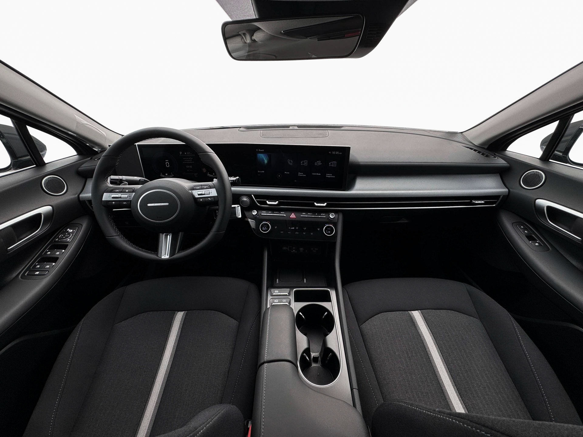 New 2026 Hyundai Sonata N Line image 13