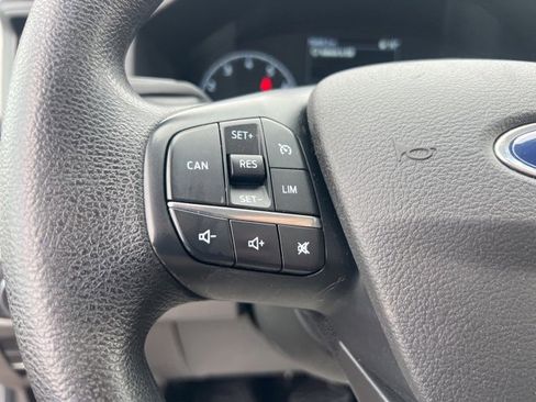 Certified 2021 Ford Transit 250 Base image 9