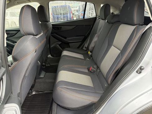 Used 2023 Subaru Crosstrek 2.0i Premium image 23