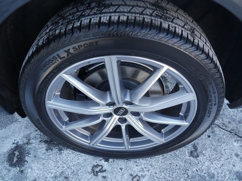 Certified 2023 Audi SQ5 Premium Plus w/ Premium Plus Package image 12