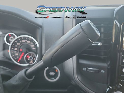 New 2026 RAM 2500 Tradesman image 23