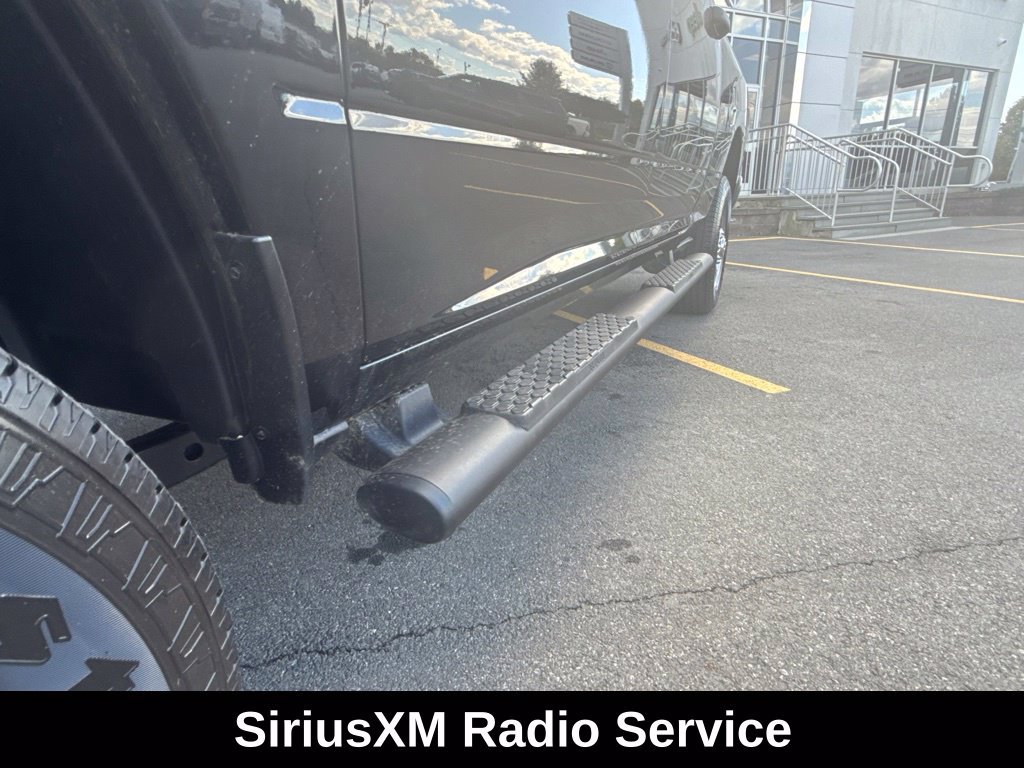 Used 2025 RAM 3500 Tradesman AWD/4WD image 15