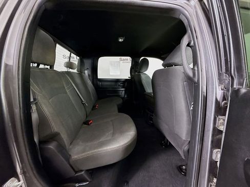 Used 2022 RAM 3500 Tradesman image 26