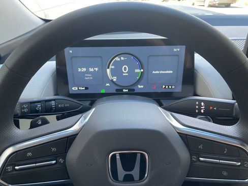 New 2026 Honda Prologue EX image 15