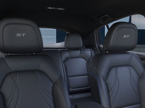 New 2026 Buick Envista Sport Touring w/ Convenience I Package image 24