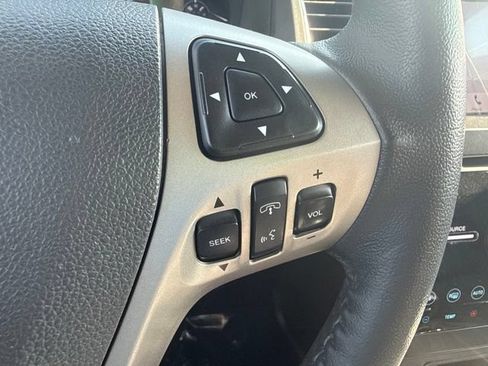 Used 2019 Ford Flex Limited w/ Equipment Group 301A AWD/4WD image 24