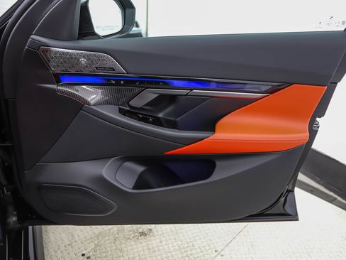 New 2027 BMW M5 Touring AWD/4WD image 30