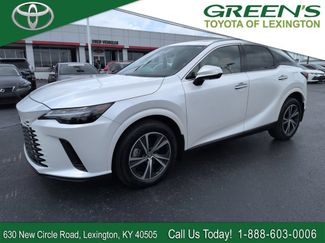 Used 2024 Lexus RX 350 Premium w/ Convenience Package AWD/4WD 360° Tour