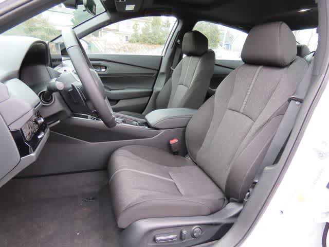 New 2026 Honda Accord Sport image 12