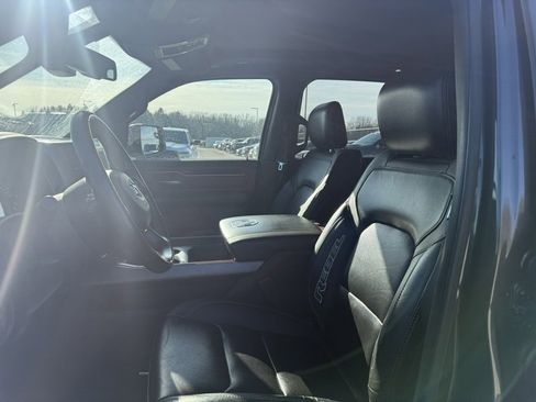 Used 2019 RAM 1500 Rebel w/ Rebel Level 2 Equipment Group image 10