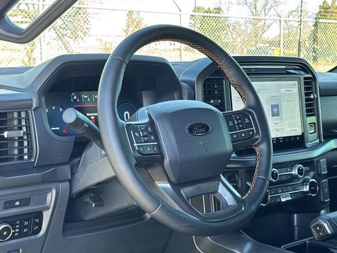 Used 2025 Ford F150 Tremor w/ Tow/Haul Package image 32