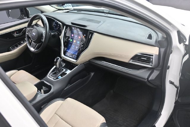 Used 2020 Subaru Outback Limited w/ Popular Package #2 AWD/4WD image 31