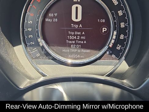 Used 2016 FIAT 500 Easy FWD image 17