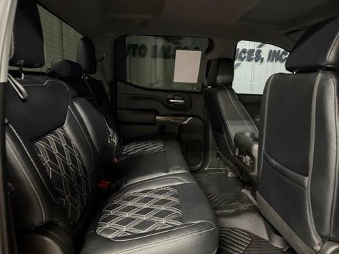 Used 2022 Chevrolet Silverado 1500 RST w/ Safety Package image 23