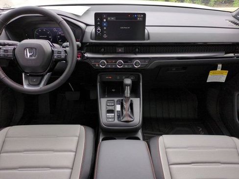 New 2026 Honda CR-V Sport Touring image 13