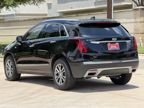 Used 2023 Cadillac XT5 Premium Luxury FWD image 16