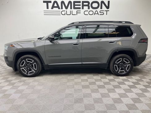New 2026 Jeep Cherokee Limited AWD/4WD image 2