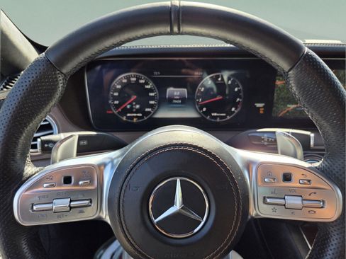 Used 2019 Mercedes-Benz S 63 AMG S 4MATIC Sedan image 18