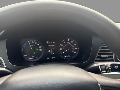 Used 2016 Hyundai Sonata SE FWD image 20